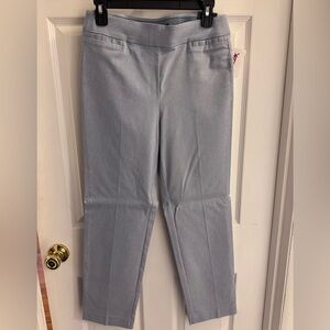Counterparts Ankle Pants | Size S